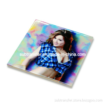 Sublimation Ceramic Coated Tile